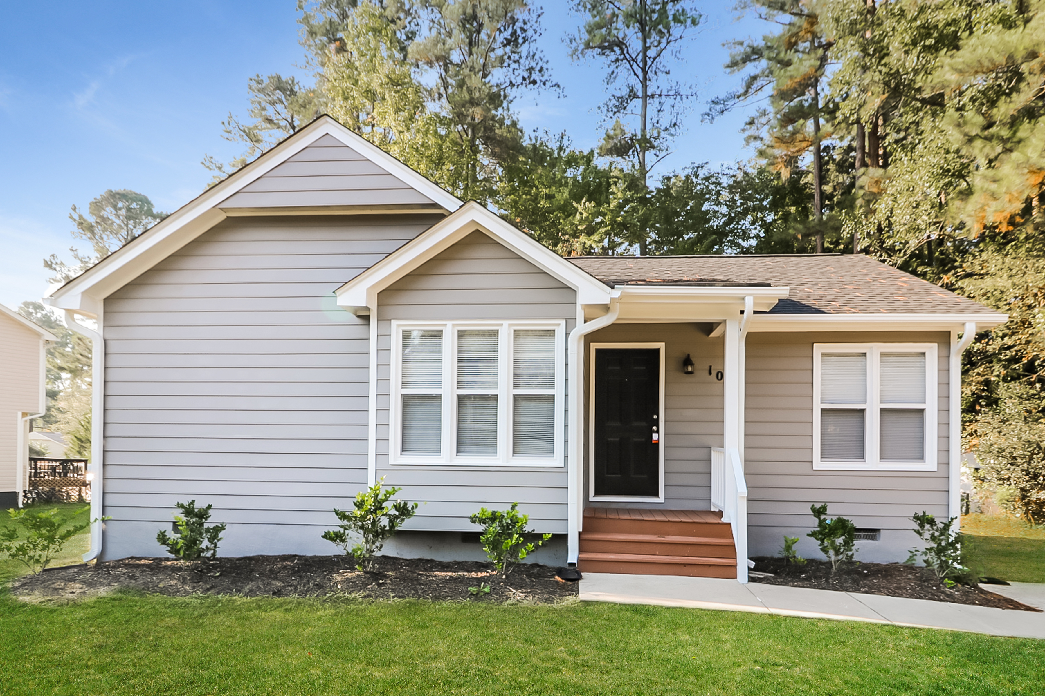 104 ARTESIAN DR GARNER, NC 27529